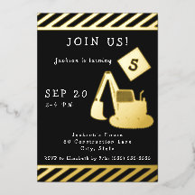 Bouwfeest voor Jongen Gold