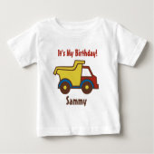 bouwfonds-vuilniswagen (Voorkant)