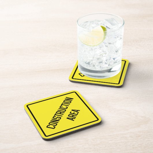 Bouwgebied Hard plastiek onderzetter (Rechterzijde)