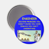 bouwgrap magneet (Voorkant / Achterkant)