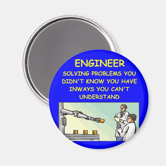 bouwgrap magneet (Voorkant / Achterkant)