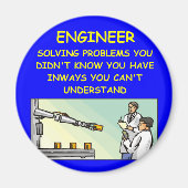 bouwgrap magneet (Voorkant)