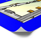 bouwgrap poster (Hoek)