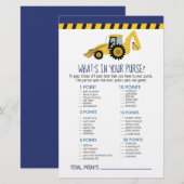 Bouwhoes Wat zit er in je koopspel (Voorkant / Achterkant)