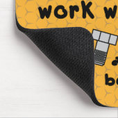 Bouwingenieurs Muismat (Hoek)