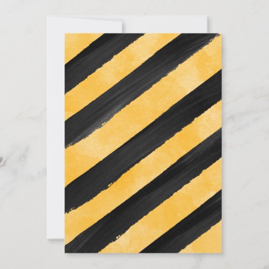 Bouwjaar Kaart (Achterkant)