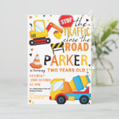 Bouwjaar Schattige Kaart (Staand voorkant)