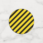 Bouwjaar Verjaardagsfeestdecor Confetti (Kleine voorkant)