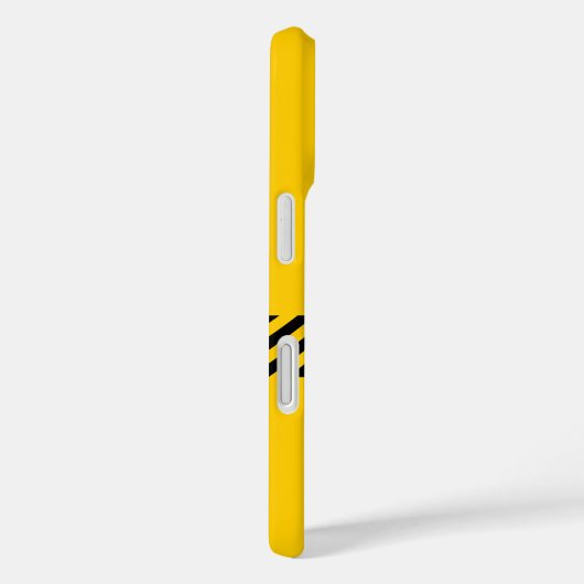 Bouwkraan Case-Mate iPhone Case (Achterkant / Rechts)