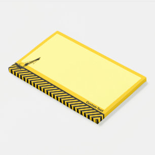 Bouwkraan Post-it® Notes