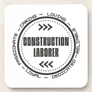 Bouwlaboratorium Bier Onderzetter