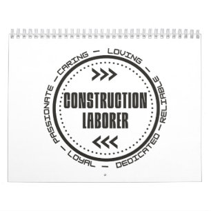 Bouwlaboratorium Kalender
