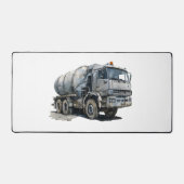 Bouwmachine Bureaumat (Voorkant)