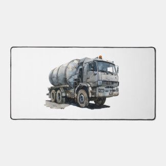 Bouwmachine Bureaumat