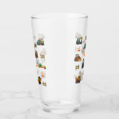 Bouwmachines Glas (Rechts)