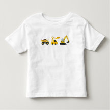 Bouwmachines – Kipper