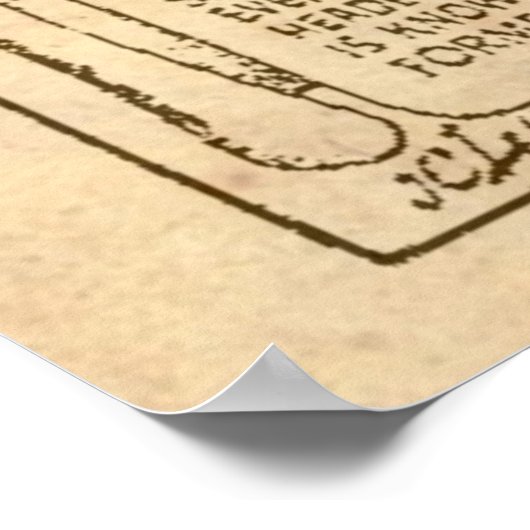 Bouwmachines van het Amerikaanse poster (Hoek)