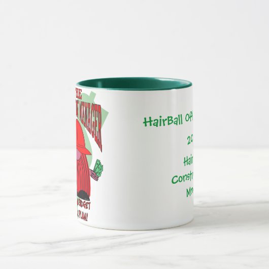 Bouwmanager Mok (Midden)