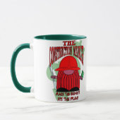 Bouwmanager Mok (Links)