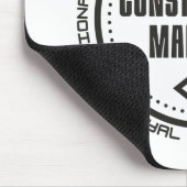 Bouwmanager Muismat (Hoek)