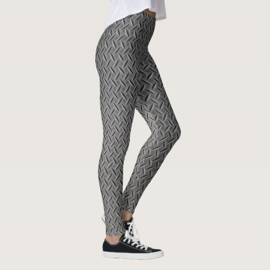 bouwmateriaal leggings (Rechts)