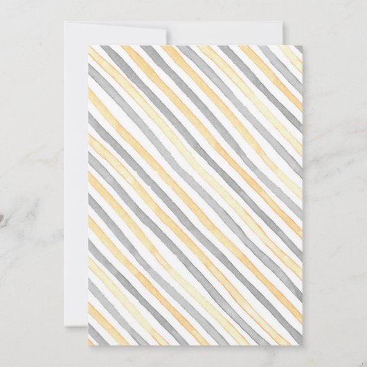 Bouwnijverheid 1e uitnodiging (Achterkant)