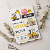 Bouwnijverheid 3e uitnodiging