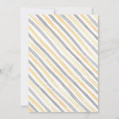 Bouwnijverheid 3e uitnodiging (Achterkant)