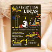 Bouwnijverheid Aannodiging Kaart