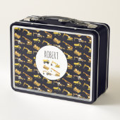 Bouwnijverheid Eigen naam (Achterkant)