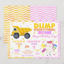 Bouwnijverheid en gezamenlijke uitnodiging van Uni