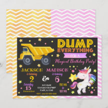 Bouwnijverheid en gezamenlijke uitnodiging van Uni