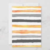 Bouwnijverheid, Gele vrachtwagen Kaart (Achterkant)