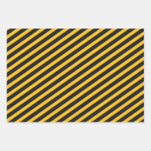 Bouwnijverheid Happy Birthday, jongen naam oudersc Inpakpapier Vel (Voorkant 2)