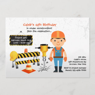 Bouwnijverheid in aanloop kaart