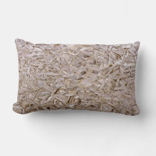 Bouwnijverheid OSB Plywood Style Kussen