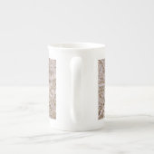 Bouwnijverheid OSB Plywood Style Porselein Kop (Achterkant)