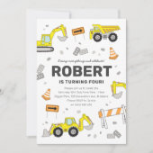 Bouwnijverheid Vragendag - uitnodiging (Voorkant)