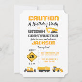 Bouwnijverheid Vragendag - uitnodiging (Voorkant)