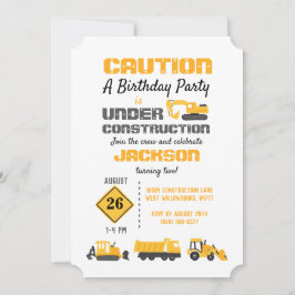 Bouwnijverheid Vragendag - uitnodiging