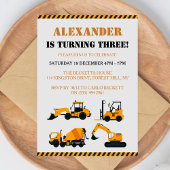 Bouwnijverheid Vragendag - uitnodiging