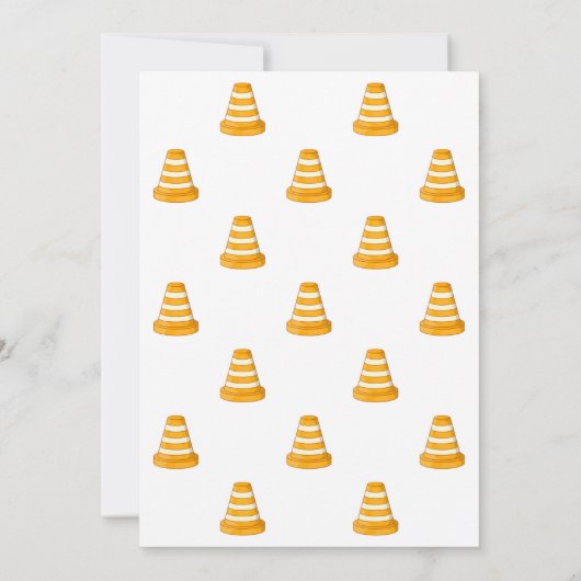 Bouwpakket Verjaardagsfeestje met Dump Truck (Achterkant)