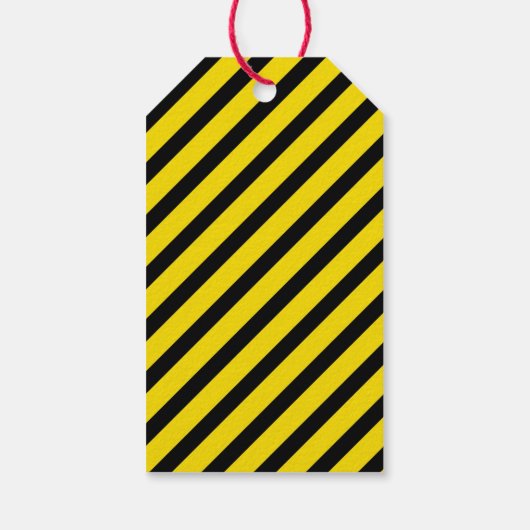 Bouwpartij Cadeaulabel (Achterkant)