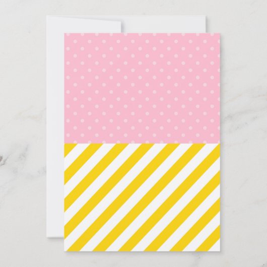 Bouwpartij Princess Kaart (Achterkant)