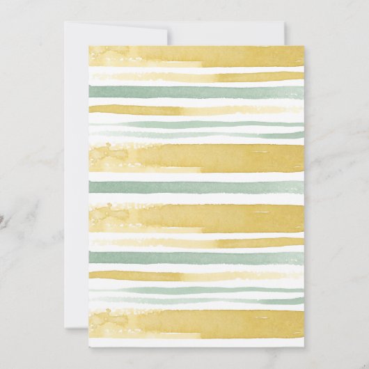 Bouwpartij Trucks Birthday Bedankkaart (Achterkant)