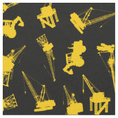 bouwpatroon stof (Close Up)