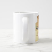 Bouwplaats Grote Koffiekop (Achterkant)
