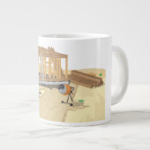 Bouwplaats Grote Koffiekop (Voorkant rechts)