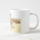 Bouwplaats Grote Koffiekop (Rechts)