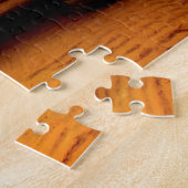 Bouwplaats, Luanda, Luanda Provincie Legpuzzel (Zijkant)
